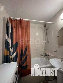 1-к квартира, вторичка, 40м2, 7/10 этаж
