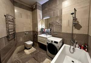 1-к квартира, вторичка, 54м2, 10/16 этаж