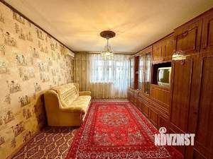 2-к квартира, вторичка, 52м2, 7/9 этаж