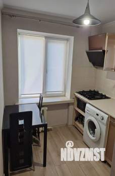 1-к квартира, вторичка, 21м2, 5/5 этаж