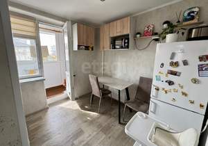 2-к квартира, вторичка, 45м2, 6/9 этаж