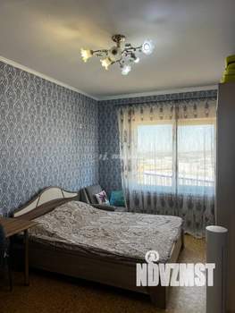 3-к квартира, вторичка, 95м2, 9/9 этаж