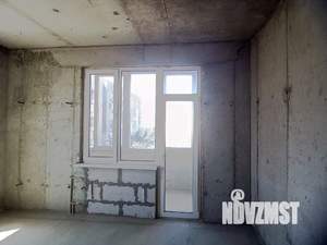 1-к квартира, вторичка, 53м2, 5/10 этаж
