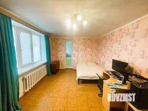 1-к квартира, вторичка, 41м2, 3/9 этаж
