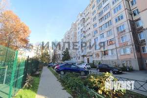 1-к квартира, вторичка, 34м2, 3/9 этаж