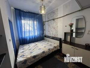 4-к квартира, вторичка, 71м2, 1/1 этаж