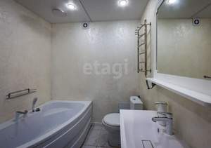 2-к квартира, вторичка, 51м2, 1/5 этаж