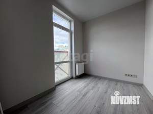2-к квартира, вторичка, 51м2, 8/9 этаж
