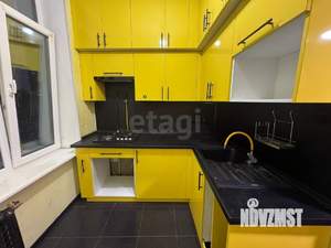 1-к квартира, вторичка, 28м2, 4/4 этаж