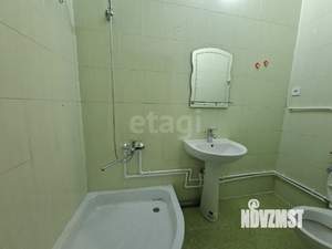 2-к квартира, вторичка, 43м2, 2/2 этаж