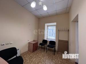 2-к квартира, вторичка, 40м2, 1/1 этаж
