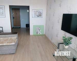 2-к квартира, вторичка, 57м2, 9/10 этаж