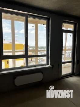 1-к квартира, вторичка, 47м2, 10/10 этаж