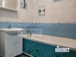 2-к квартира, вторичка, 42м2, 2/5 этаж