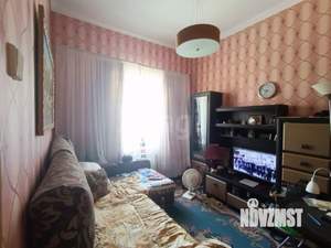 1-к квартира, вторичка, 27м2, 1/1 этаж