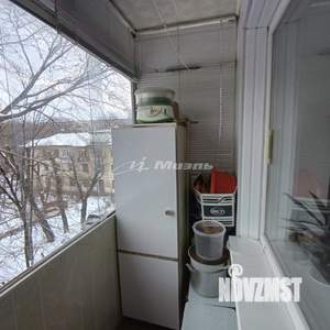 3-к квартира, вторичка, 60м2, 4/5 этаж