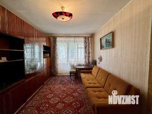 2-к квартира, вторичка, 41м2, 1/5 этаж