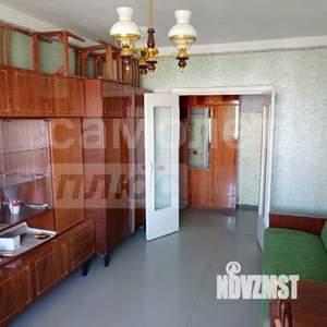 3-к квартира, вторичка, 68м2, 8/9 этаж
