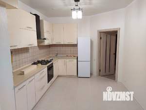 1-к квартира, вторичка, 48м2, 1/12 этаж