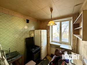 1-к квартира, вторичка, 22м2, 3/5 этаж