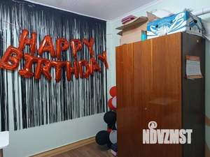 3-к квартира, вторичка, 65м2, 3/5 этаж