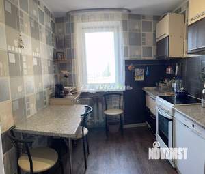 3-к квартира, вторичка, 63м2, 9/9 этаж