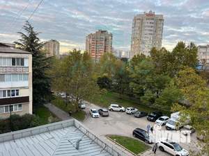 3-к квартира, вторичка, 54м2, 5/5 этаж