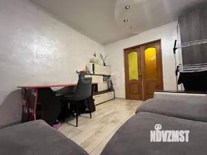 3-к квартира, вторичка, 65м2, 1/9 этаж
