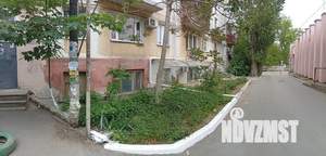 2-к квартира, вторичка, 42м2, 1/5 этаж