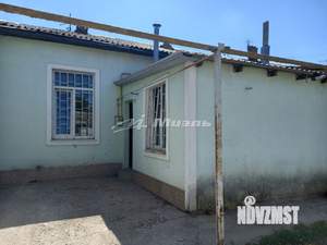 3-к квартира, вторичка, 43м2, 1/1 этаж