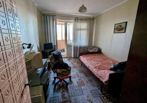 3-к квартира, вторичка, 65м2, 8/9 этаж