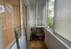 1-к квартира, вторичка, 34м2, 2/9 этаж