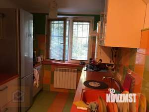 3-к квартира, вторичка, 54м2, 1/5 этаж