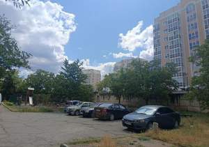 1-к квартира, вторичка, 30м2, 1/5 этаж