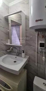 1-к квартира, вторичка, 29м2, 1/5 этаж