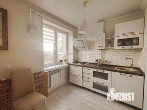 2-к квартира, вторичка, 40м2, 5/5 этаж