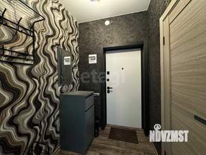 Студия квартира, вторичка, 35м2, 3/9 этаж