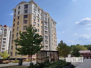 2-к квартира, вторичка, 70м2, 8/10 этаж