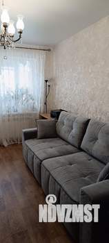 2-к квартира, вторичка, 49м2, 9/9 этаж
