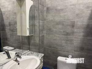 Студия квартира, вторичка, 25м2, 4/9 этаж