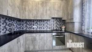 1-к квартира, вторичка, 37м2, 4/9 этаж