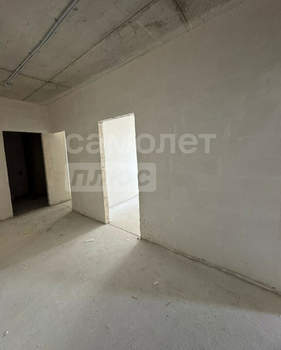 3-к квартира, вторичка, 77м2, 3/9 этаж