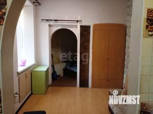 1-к квартира, вторичка, 27м2, 1/1 этаж