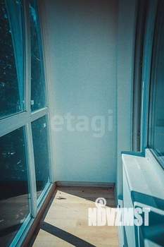 1-к квартира, вторичка, 32м2, 5/5 этаж