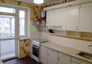 2-к квартира, вторичка, 55м2, 4/9 этаж