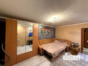 1-к квартира, вторичка, 45м2, 1/9 этаж