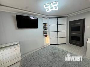 1-к квартира, вторичка, 39м2, 9/10 этаж