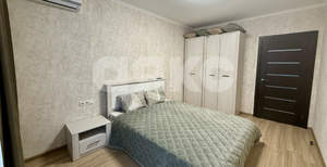 3-к квартира, вторичка, 73м2, 1/9 этаж