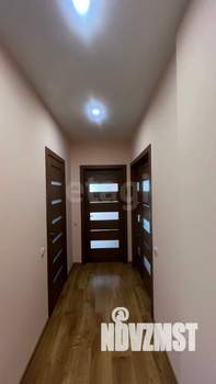 1-к квартира, вторичка, 46м2, 6/9 этаж