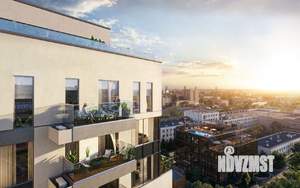 2-к квартира, вторичка, 56м2, 12/12 этаж